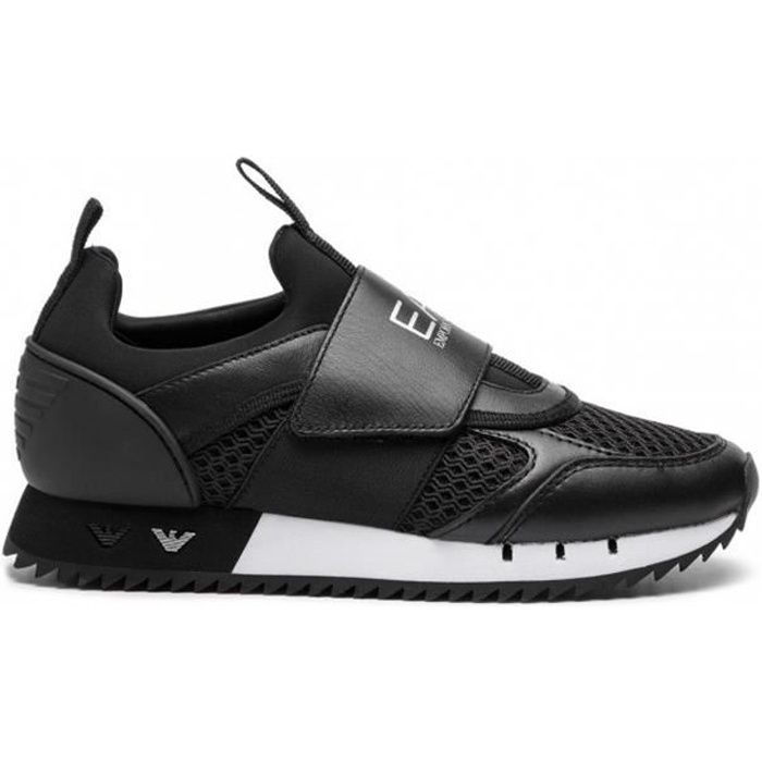 basket armani femme