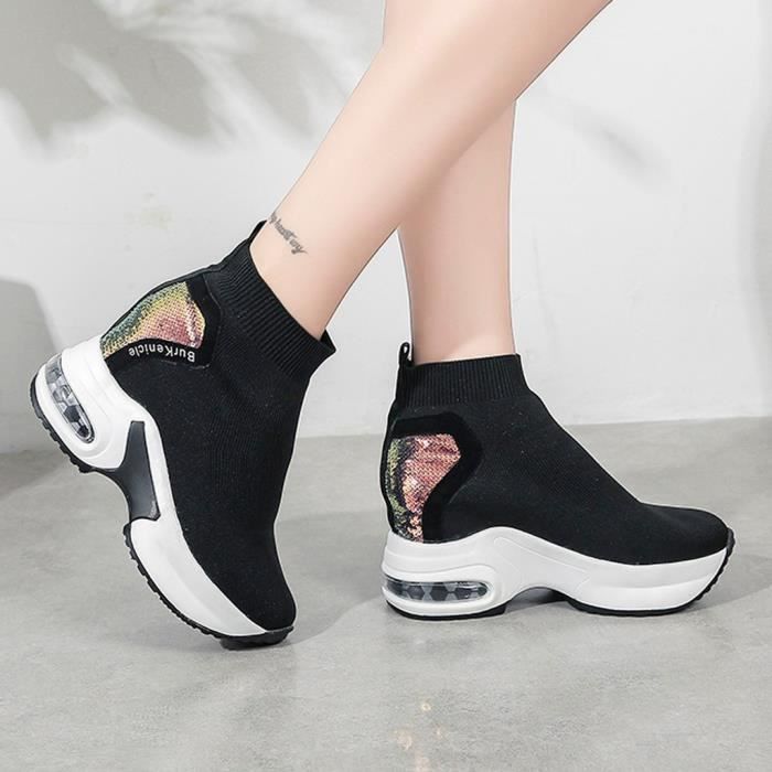 chaussure haute gamme femme