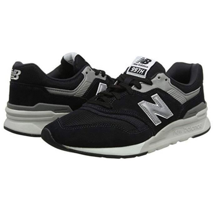 new balance 997h noir