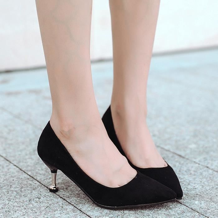 Escarpin a la mode Clearance