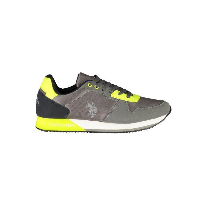 U.S. POLO   BEST PRICE Chaussures-Sneakers / Sport-U.S. POLO   BEST PRICE