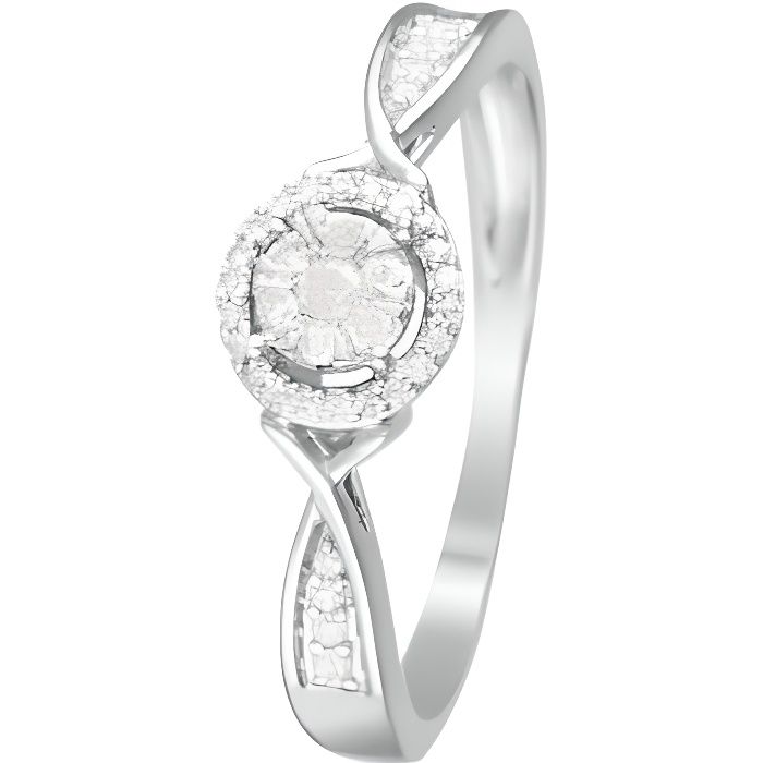 Bague femme taille 62 Clearance