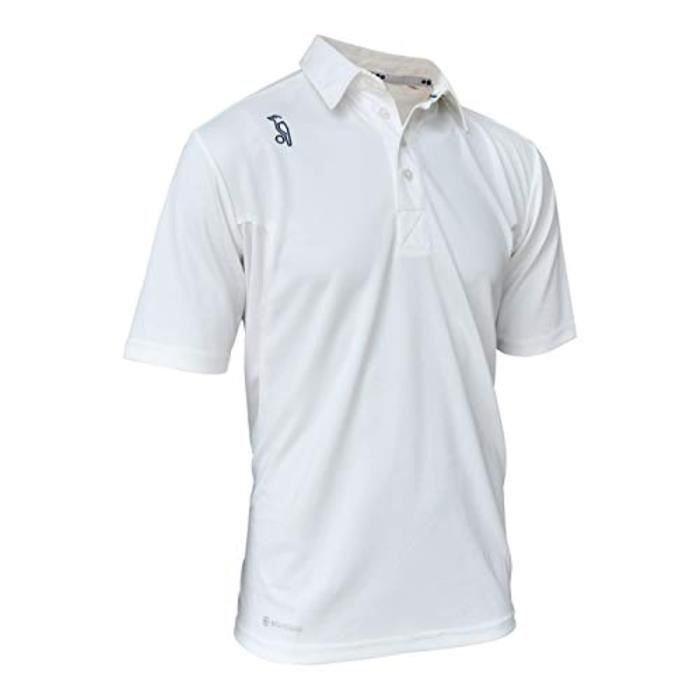 ASOS - Chemise style baseball à manch court - Asos - Pickture