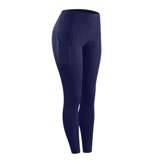 Peeli - Leggings De Yoga, Taille Haute, Personnalisé, Pour Femmes, Pantalon De S