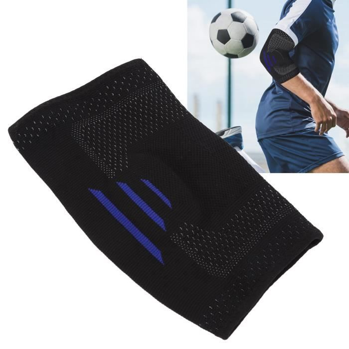 Protège-coude Rawlings Baseball/softball Adulte - Noir, Taille Unique, Neuf Avec étiquette