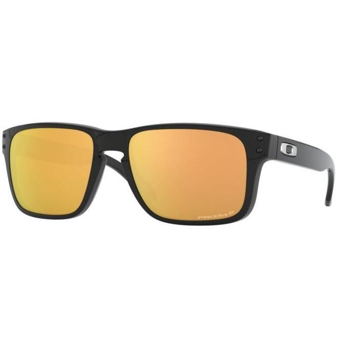 Oakley HOLBROOK XS JUNIOR OJ 9007 53/16/128 POLISHED BLACK/PRIZM ROSE GOLD  propionate junior HOLBROOK XS JUNIOR OJ 9007 - Achat / Vente lunettes de  soleil - Cdiscount