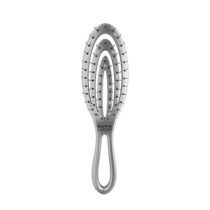 Meilleurs prix pour Brosse Holiday Hit Silver Oli