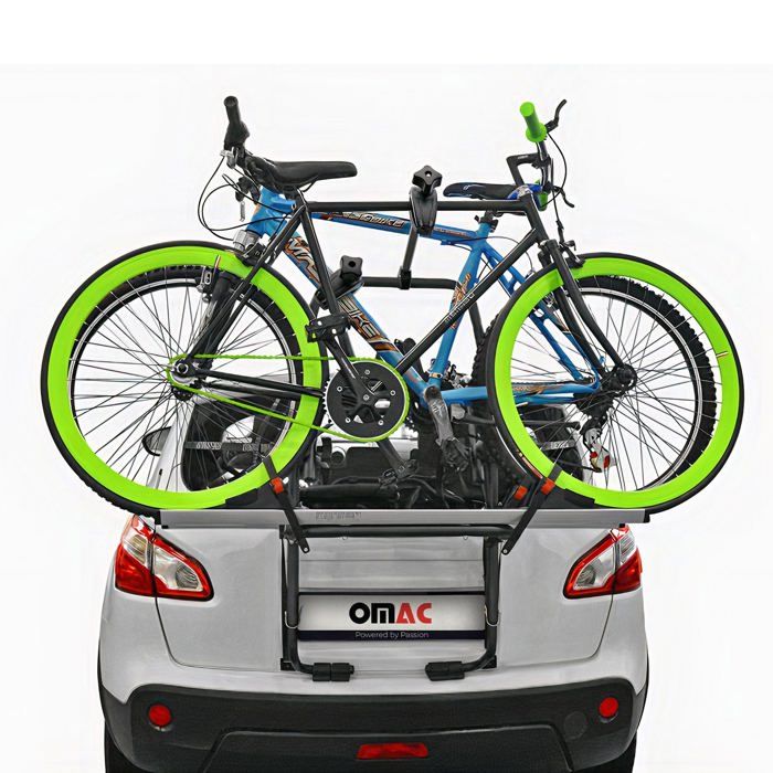 FIAMMA Carry-Bike Backpack porte-vélos SUV & monospace