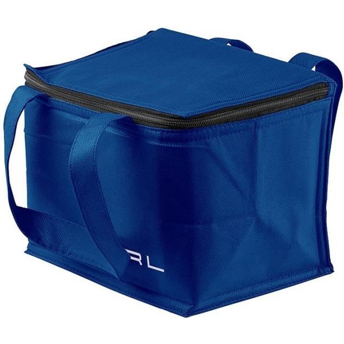 Mini sac isotherme 6 L à 2 sangles - Cdiscount Maison