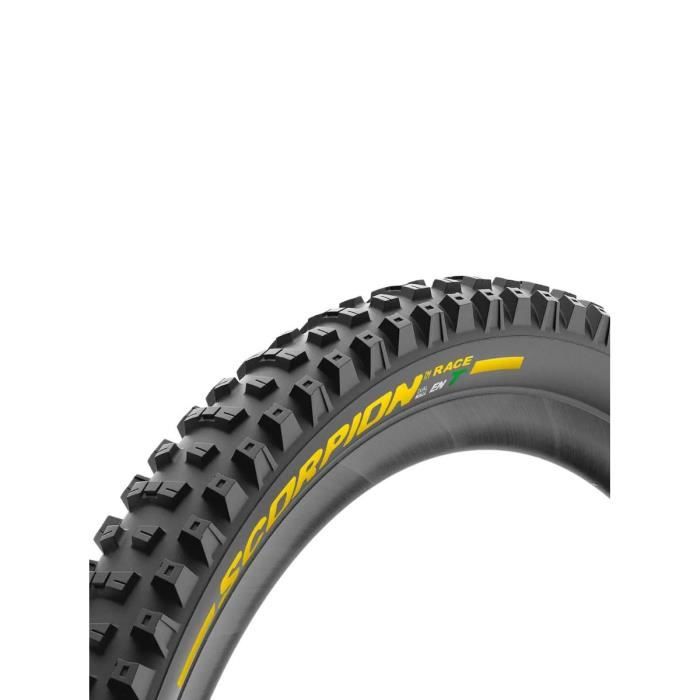 Pirelli Scorpion Race DH M DualWall Plus nero/giallo 29x2.50, 68.20 CHF