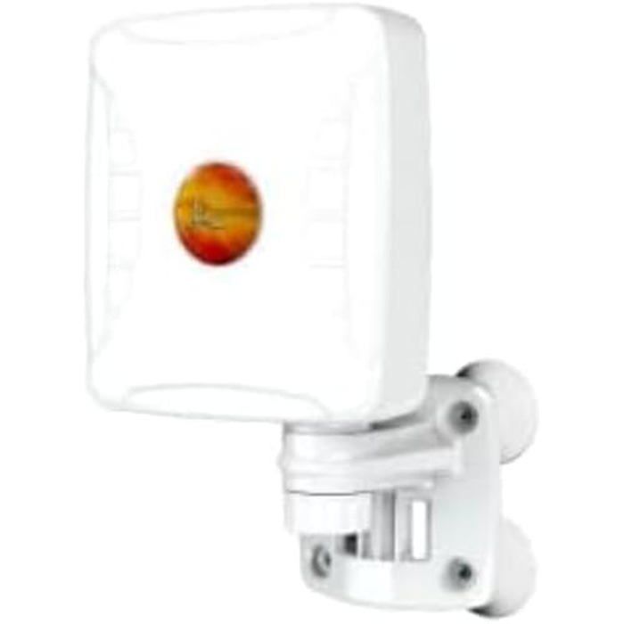 Poynting A XPOL 0001 V2 41 antenne Antenne omni directionnelle SMA 4 dBi