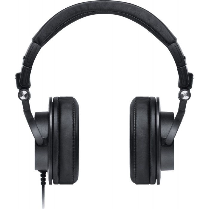 Casque professionnel - PRESONUS - HD9 - Filaire - Circum-aural - 45 mm néodymium