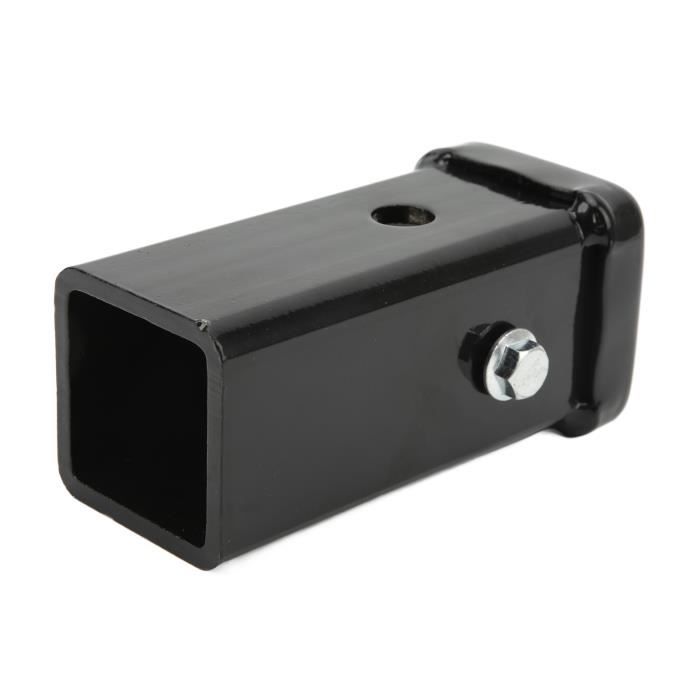 Manchon Adaptateur D'attelage 2,5 à 2,0 Pouces Pour Silverado/Sierra - NEUF D'origine GM