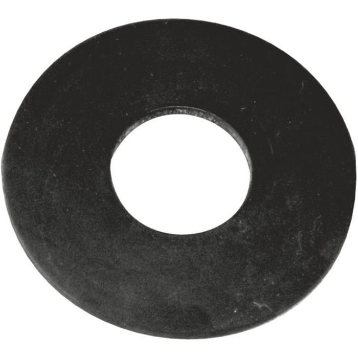 Joint de soupape - REGIPLAST - K7000 - Noir - Pièce détachée - 60x24x3 mm