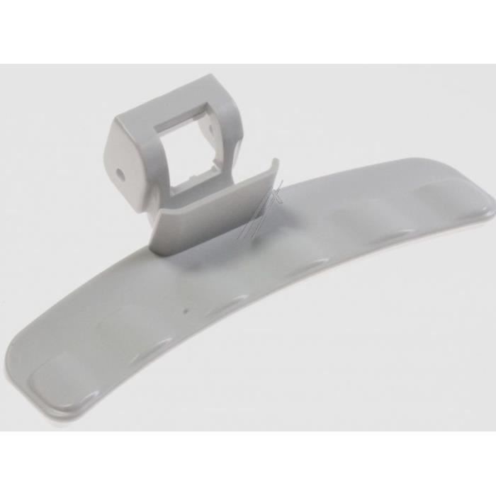 POIGNÉE DE PORTE POUR LAVE LINGE SAMSUNG - BVMPIECES