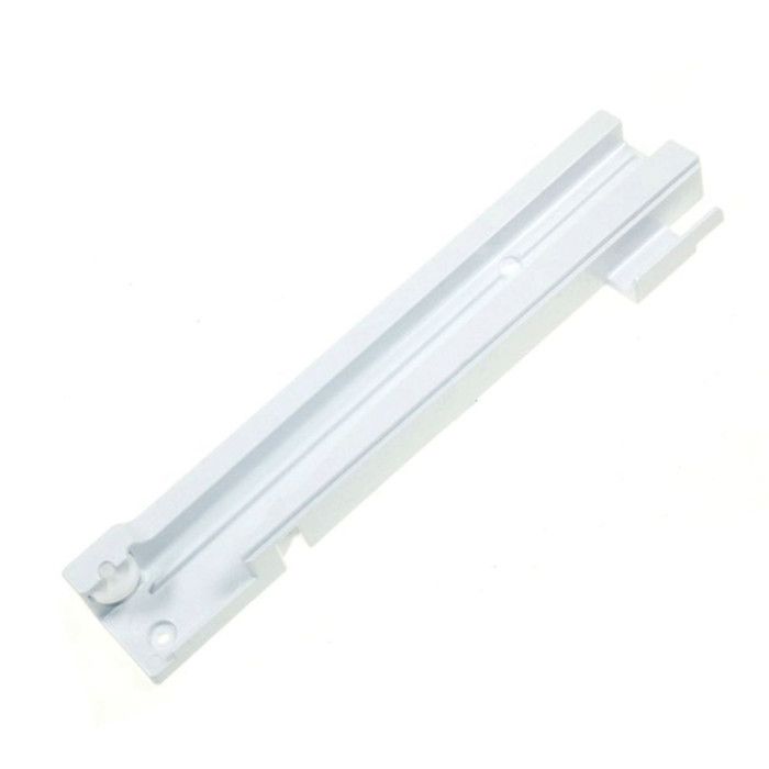 Butoir blanc droit du portillon (113116-23855) (C00075600, 482000022686) Réfrigérateur, congélateur INDESIT, ARISTON HOTPOINT, S