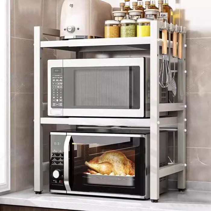 Sitemapcdatahttpwen2windecoocommeuble Pour Superposer Four Et Micro Onde