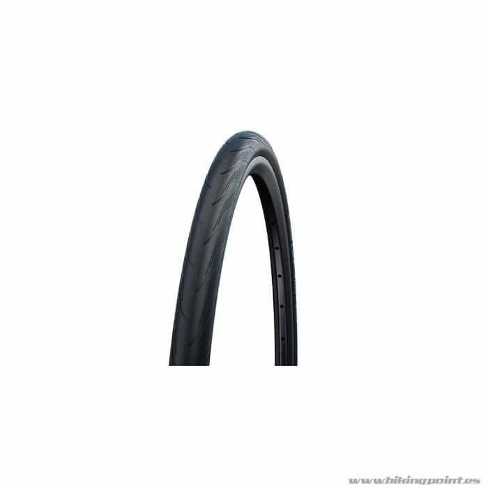 Pneu Schwalbe Spicer Plus T/R - Homme - Noir - 26 x 1,50