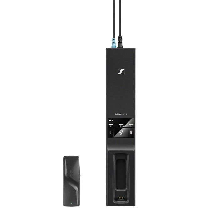 Sennheiser Flex 5000 Système de transmission audio sans fil pour TV - vue 8
