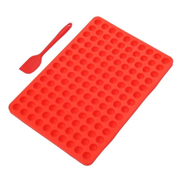 Comparer les prix de Shipenophy Moule à Friandises pour Chien en Silicone Réutilisable sans adhérence pour Gâteries au Chocolat