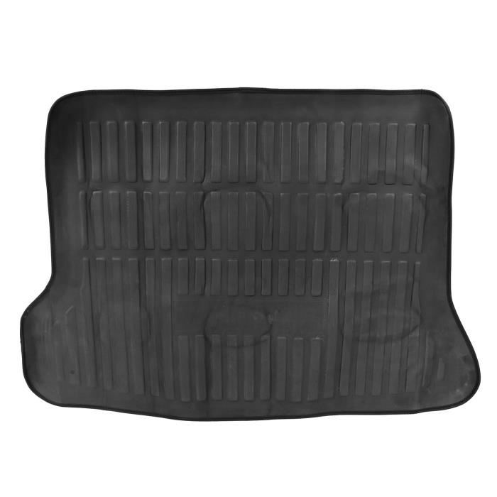 Doublure De Coffre Pour Yamaha NMAX 155 2020-2024 – Protection Anti-rayures, Résistante à L’eau, Cuir Synthétique