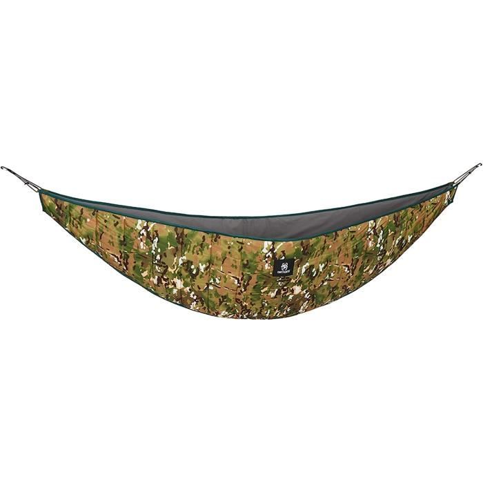 Hamac suspendu - Cacoon Simple - Camouflage - Vente en ligne au