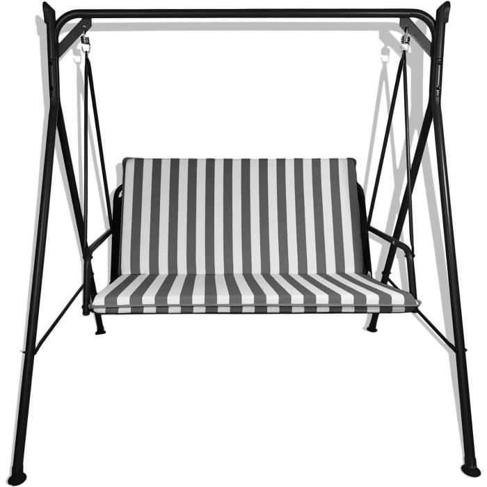 HAY Palissade gewatteerd kussen voor Loungestoel Low - Art Meets Design
