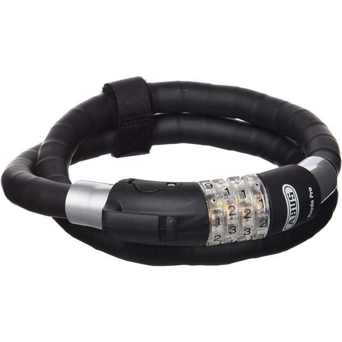 Chaîne Antivol Abus Steel-O-Chain 9809K ART2