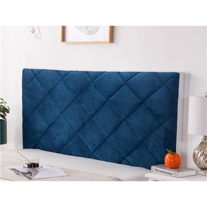 Atack-B Housse De Protection Pour Têtes De Lit Extensibles