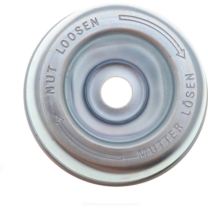 Jardiaffaires Rondelle de Pression pour d/ébroussailleuse Stihl remplace 4130-713-1600