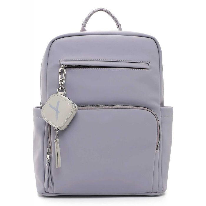 Suri Frey Backpack SFY SURI Sports Cody 18170 Women Plain Backpacks