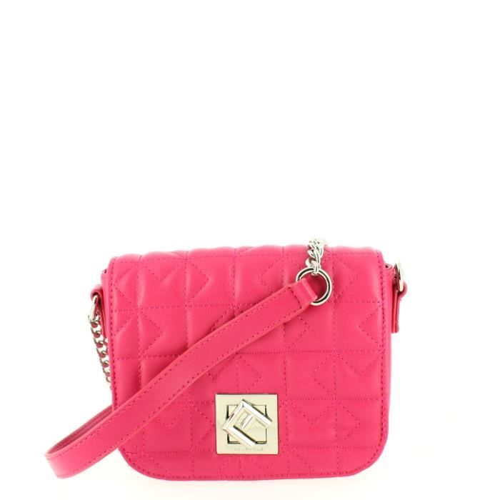 petit sac rose fushia