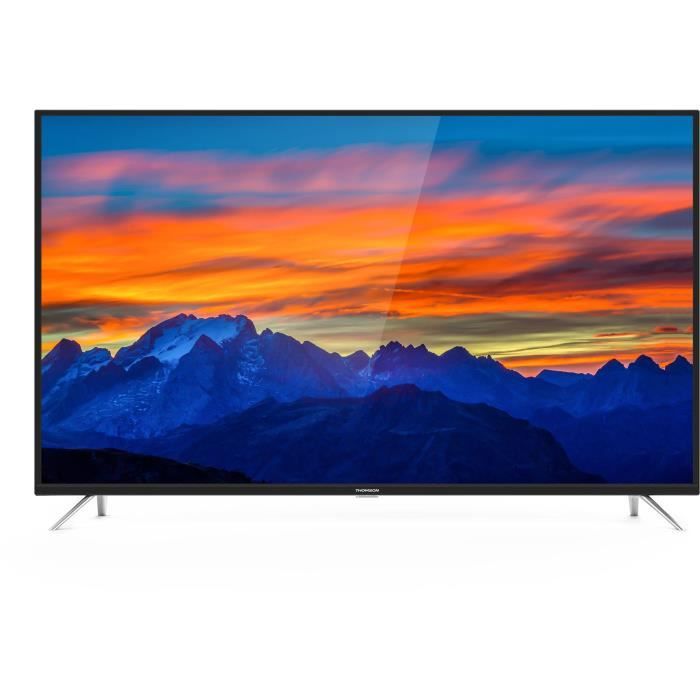 Télécommande Pour TV Thomson 65UD6336X1 65UD6406 65UE6400 - Neuve