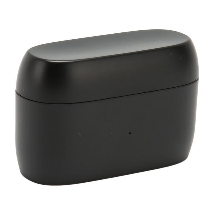 Étui De Chargeur De Remplacement Pour écouteurs Shokz OpenFit T910 - Batterie Intégrée 600mAh, Avec Câble USB-C Et LED