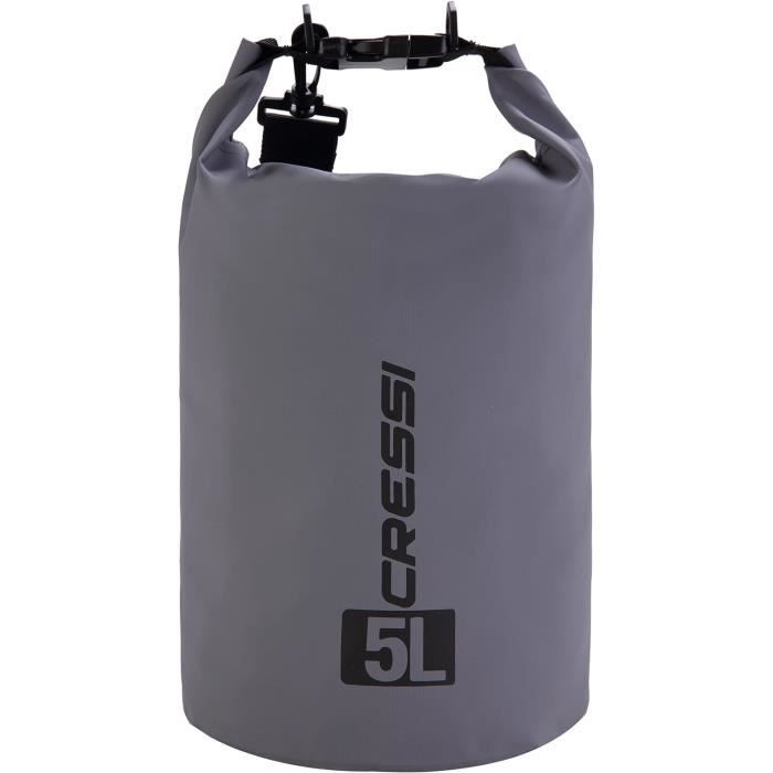 Sac De Sport Étanche Galaxy Kayaks 100L Avec Bandoulière - NEUF