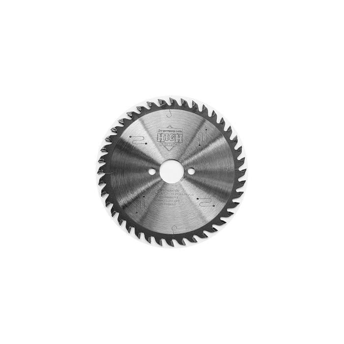 Jjw-germany Fresa A Filare HW HM Con Cuscinetto, D 12,7 X 30 Mm, Codolo 8 Mm, Per Legno E Materiali In Lastre, Per Fresatrice Manuale E Da Tavolo