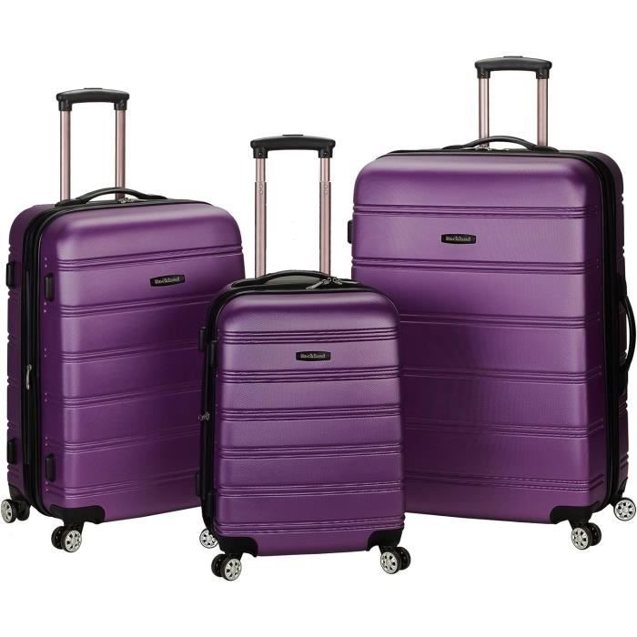 Valigia Grande 23 Kg Valise Samsonite Omni Polycarbonate