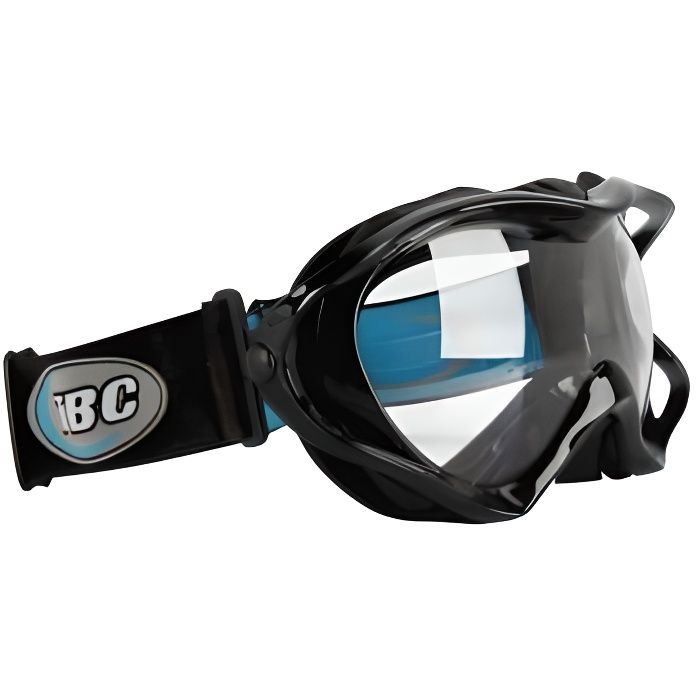 Masque de Moto