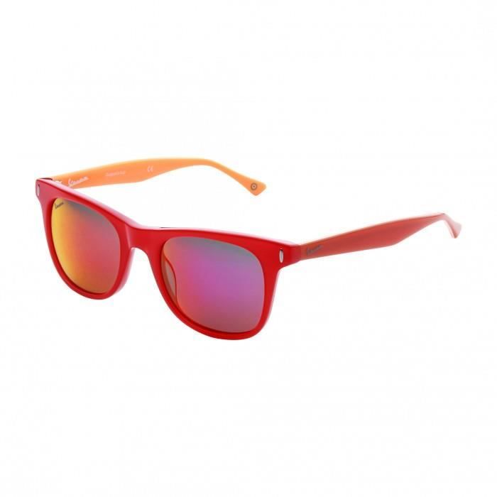 Lunettes de soleil Vespa Achat Vente lunettes de soleil Femme Adulte Cdiscount