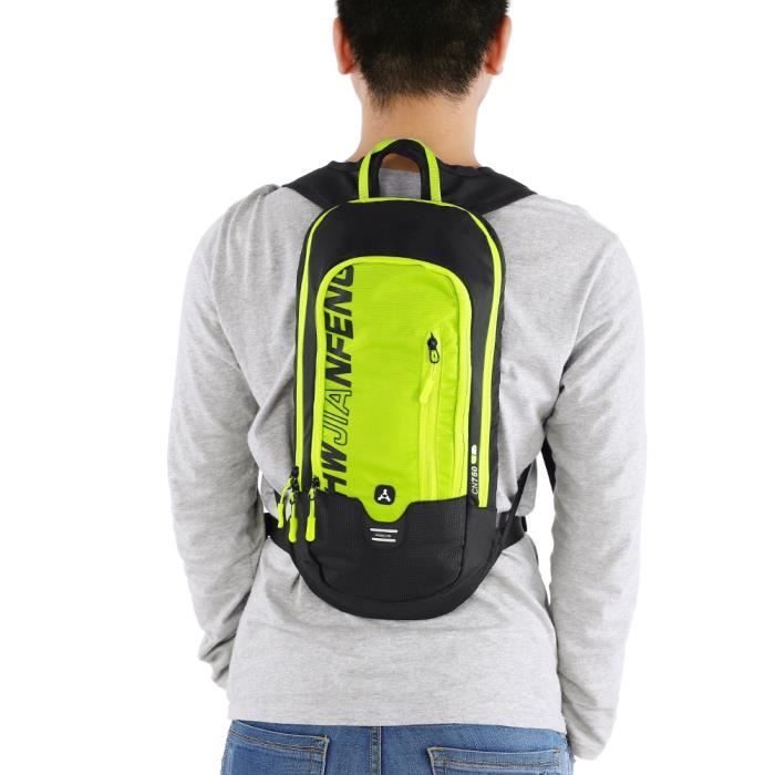 Sac à Dos Pliable Et Léger De 20l, Petit Sac à Dos De Randonnée