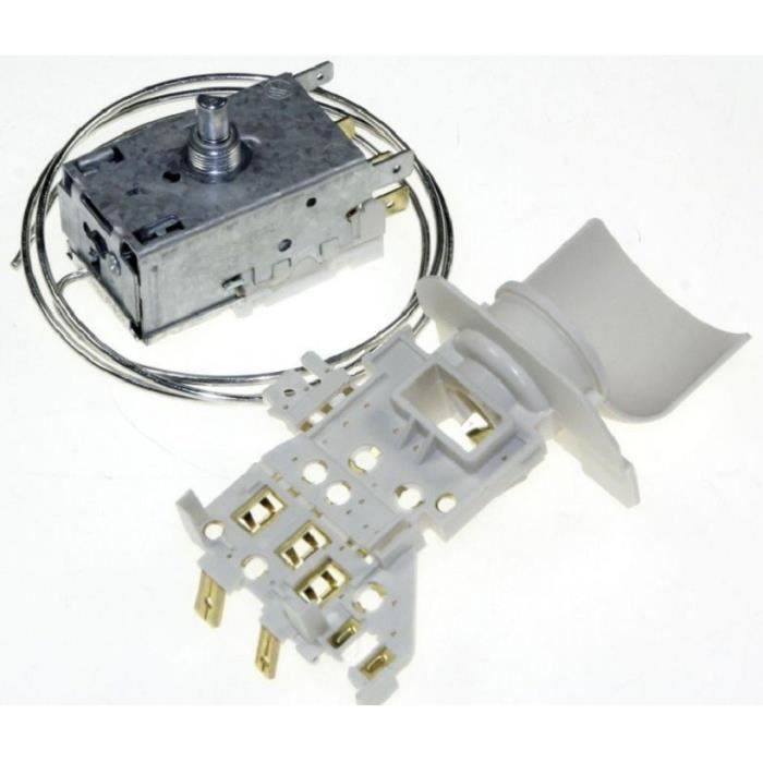 Whirlpool Thermostat A130681R - vue 8