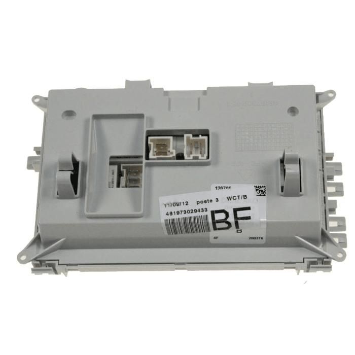 Whirlpool Module de contrôle pour sèche linge - vue 3