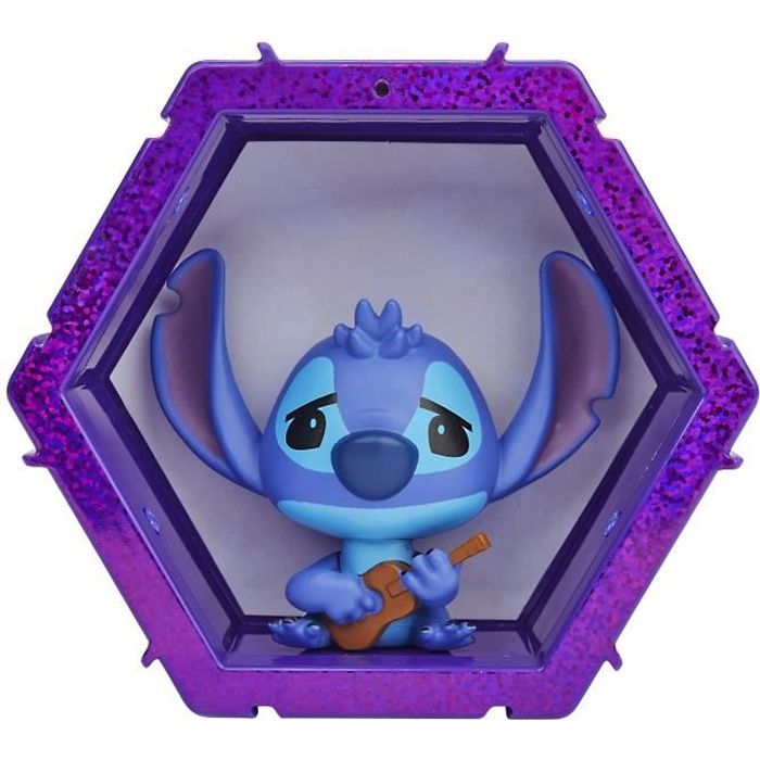 Figurine WOW! Pods Disney Lilo & Stitch : Stitch [133]