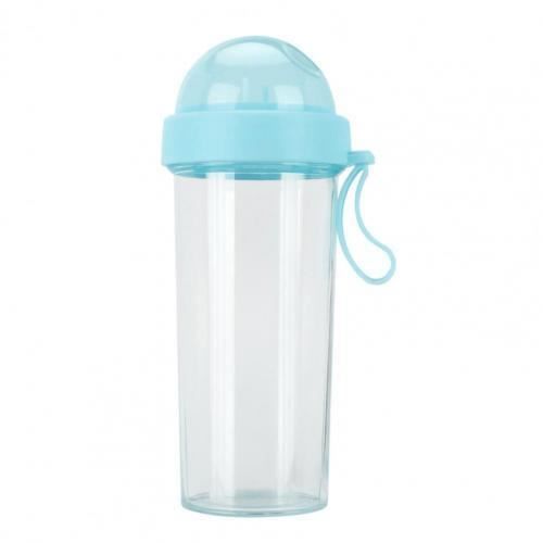 Gourde Enfant 600 Ml Anti-fuite Avec Paille - Design Dinosaure, Solide Et Sans BPA - Parfaite Pour L'école, Les Voyages Ou Le Sport - 6