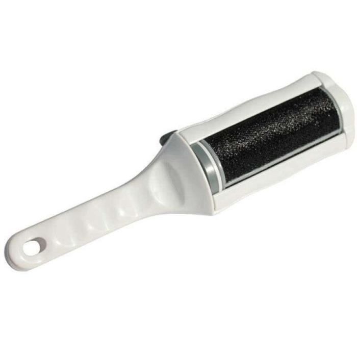 Brosse à Vêtement : Anti-Poils & Anti-Bouloches | Aéraly