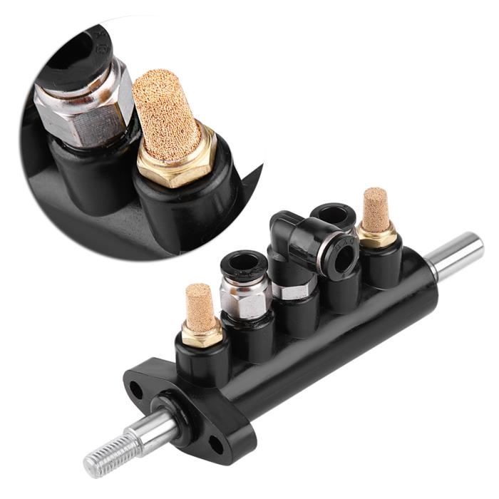2 Rallonges De Valve Pour Pneu (10 Cm) Avec Valve Anti-retour - Pour Voiture, Trottinette, Vélo, Camion - 4