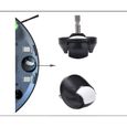 Accessoires et pièces de rechange pour iRobot Roomba j7 i7 i6 i3 i4 i2 i5 i8 i1+/Plus e5 e6 série I E J - 1 brosse à rouleaux en cao-1
