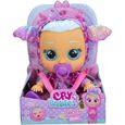 Poupon Cry Babies Dressy Fantasy Bruny - A partir de 18 mois-1
