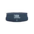 JBL Charge 5 - Enceinte portable - Bleu-1