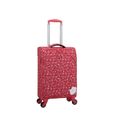 LOLLIPOPS - Valise Cabine POLYESTER ARUM 4 Roues 57 cm-1